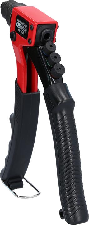 Actual product image KS Tools Hand riveter 150.9605 (200 mm)