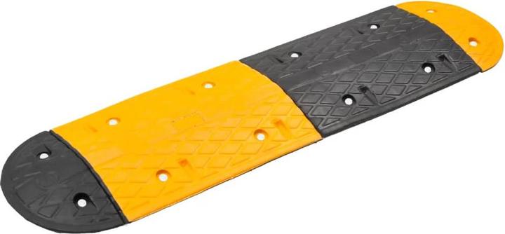 Produktbild vidaXL Bodenschwelle