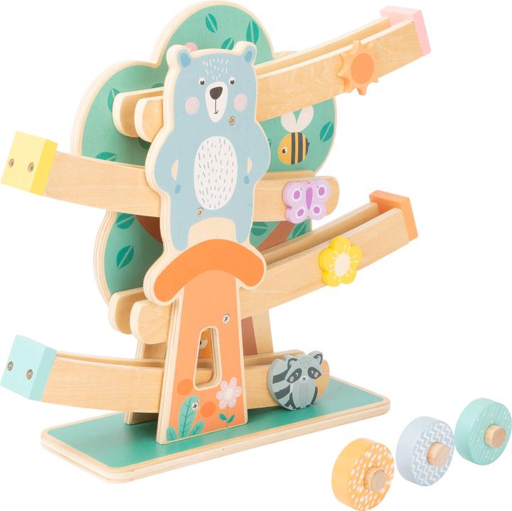 Produktbild small foot Pastell