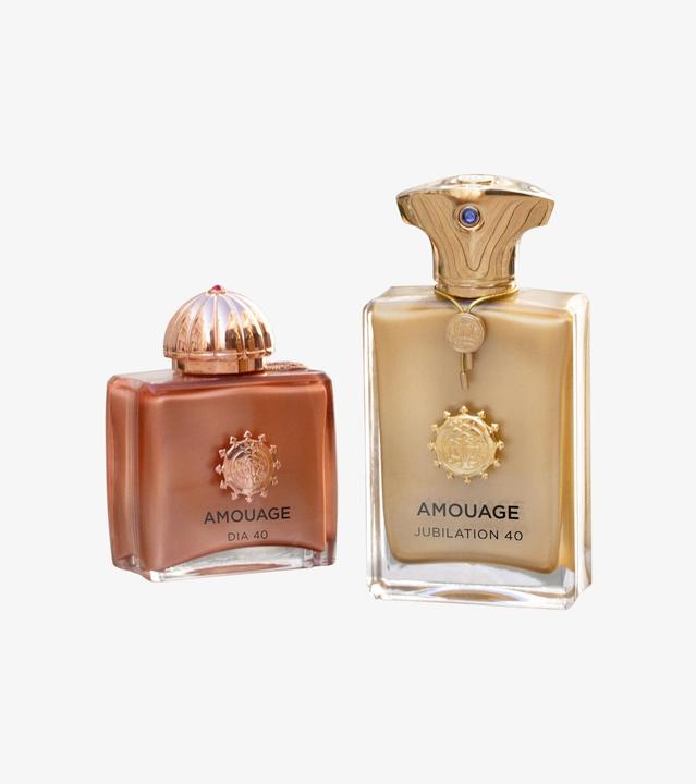 Immagine prodotto Amouage Esultanza 40 (Extrait De Parfum, 100 ml)