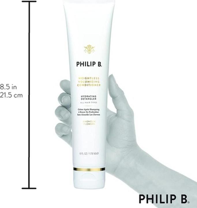 Image du produit Philip B. Conditionneur (178 ml)