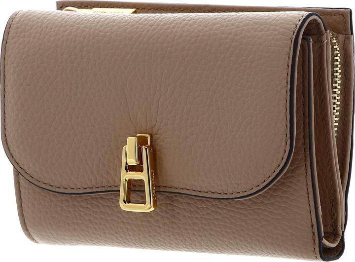 Actual product image Coccinelle Magie Flap Wallet