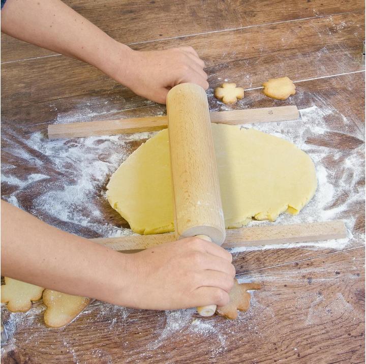 Image du produit Städter Jeu de bois à dérouler