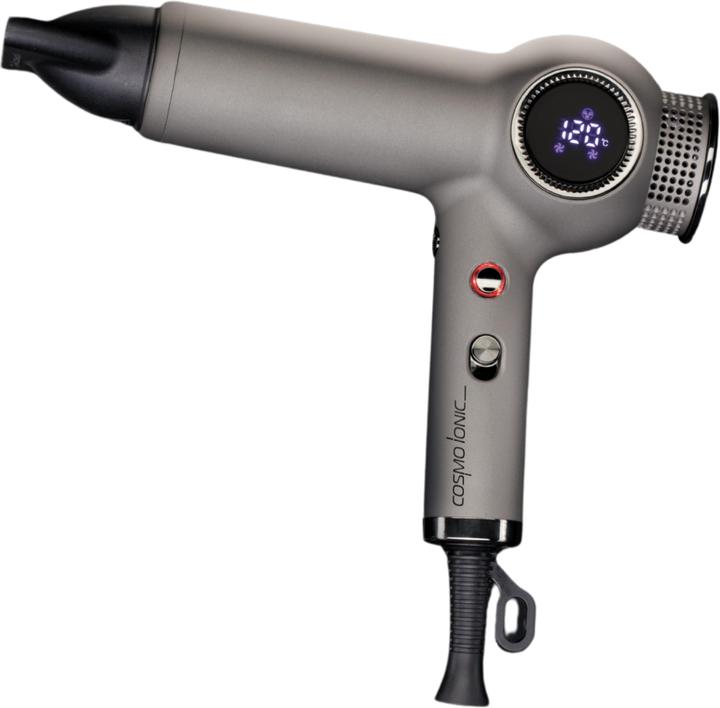 Immagine prodotto XanitaliaPro Föhn Cosmo Ionic