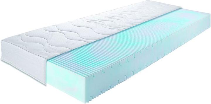 Breckle Birkenwerder (Noyau de mousse, 70 x 140 cm)