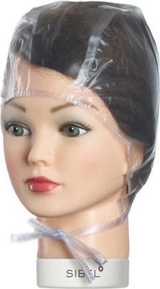 Sibel Sunlight Hair Coloring Caps 3 Pieces