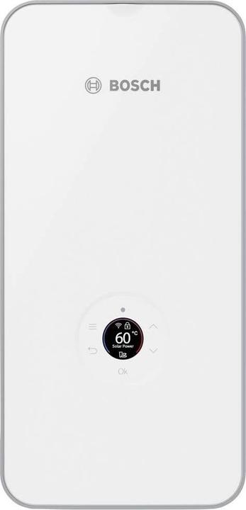 Produktbild Bosch Home Comfort Bosch Durchlauferhitzer Tronic Excellenc