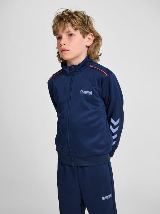 Immagine prodotto hummel hmlJR TRACKSUIT (122)