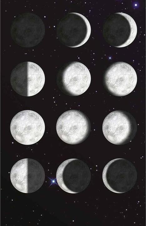 Immagine prodotto Brainstorm La mia personalissima luna