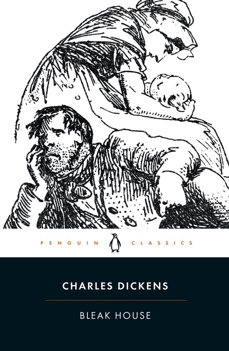Image du produit bleak house (Anglais, Charles Dickens, Terry Eagleton, Nicola Bradbury, 2003)