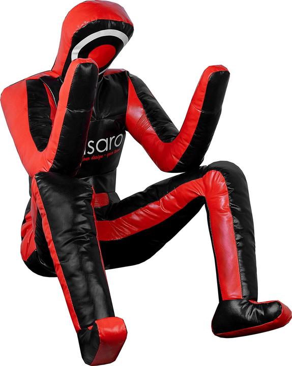 Produktbild Lisaro Grappling Dummy für MMA Training