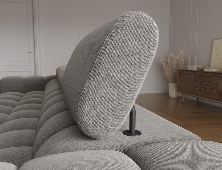 Produktbild ELTAP Felro (3-Sitzer, Ecksofa)