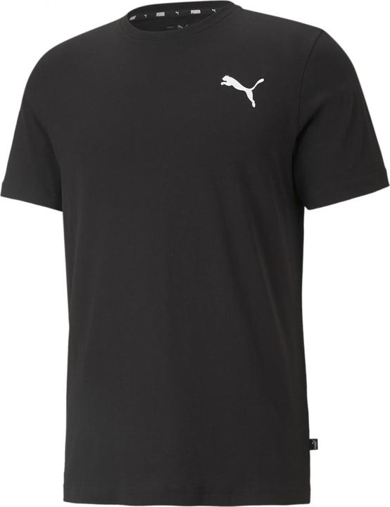 Actual product image Puma ESS Small Logo Tee-586668 (XL)