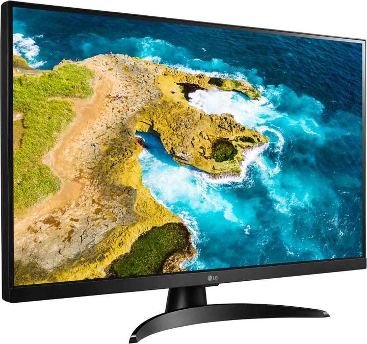Produktbild LG 27TQ615SPZ (27", LED, Full HD, 2022)