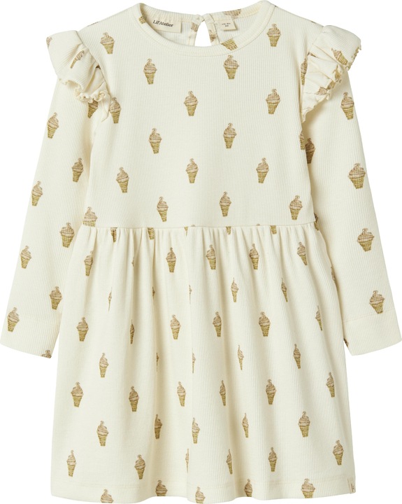Produktbild Name it Kurzarm Kleid (122)