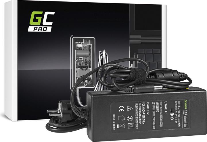 Actual product image GreenCell Cell AD35P Power Supply & Voltage Converter Indoor (130 W)