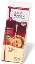 Image du produit Biosun Bougies d'oreille traditionnelles