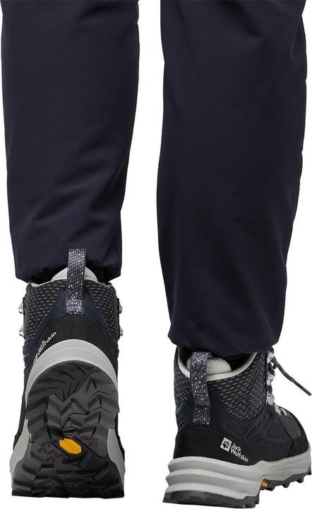 Produktbild Jack Wolfskin Cyrox Texapore Mid (40.5)
