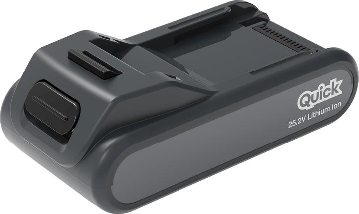 Actual product image Numatic Lithium-ion battery 25.2V for Henry Quick