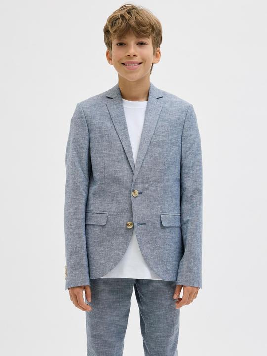 Produktbild Jack & Jones JPRRIVIERA Blazer Junior Hybrid Blazer (176)