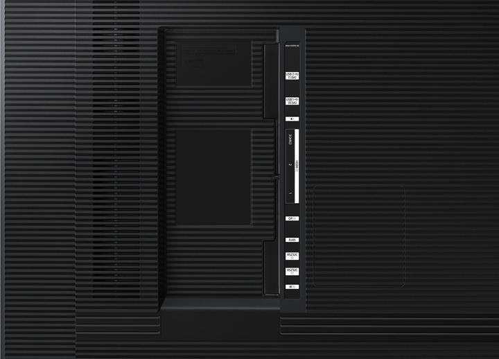 Image du produit Samsung QH65B (3840 x 2160 pixels, 65")