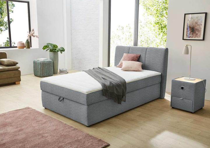 Jockenhöfer Bösel (120 x 200 cm)