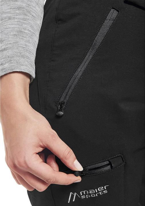 Actual product image Maier Sports Norit winter pants (M, L)