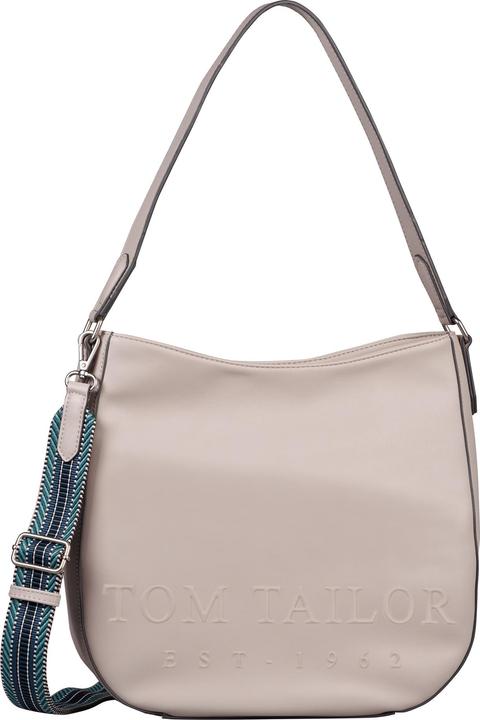 Immagine prodotto Tom Tailor Borsa a tracolla Teresa 31,5 cm (6 l)