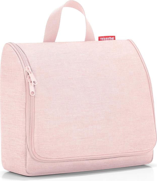Image du produit reisenthel toiletbag XL twist blush (4 l)