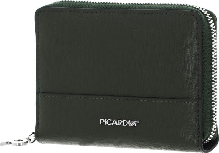 Actual product image Picard Superstar 1 Zip Around Wallet