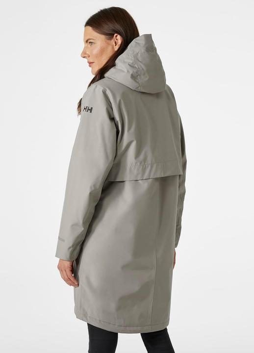 Produktbild Helly Hansen W Aspire Rain Coat
