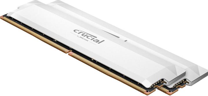 Crucial CP2K16G64C38U5W (2 x 16GB, 6400 MHz, DDR5-RAM, DIMM)