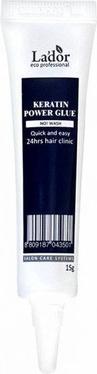 La'dor Lador Keratin Power Glue 2 In 1 Hair Ampoule Without Rinsing