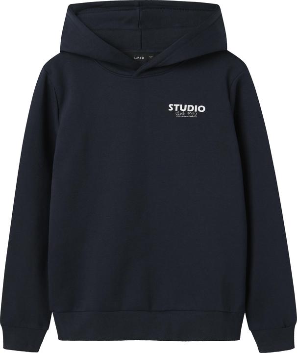 Produktbild Lmtd Relaxed Fit Hoodie (134, 140)