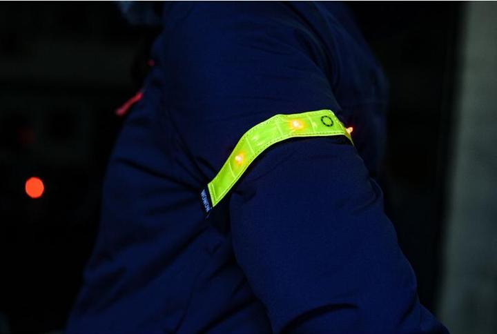 Produktbild Wowow Reflective Band