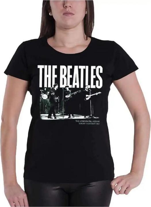 Produktbild 1963 The Palladium TShirt (M)