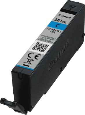 Immagine prodotto Canon Cli-581xxl (C)
