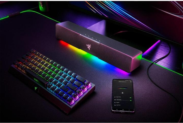 Image du produit Razer Leviathan V2 X (65 W, Stéréo)
