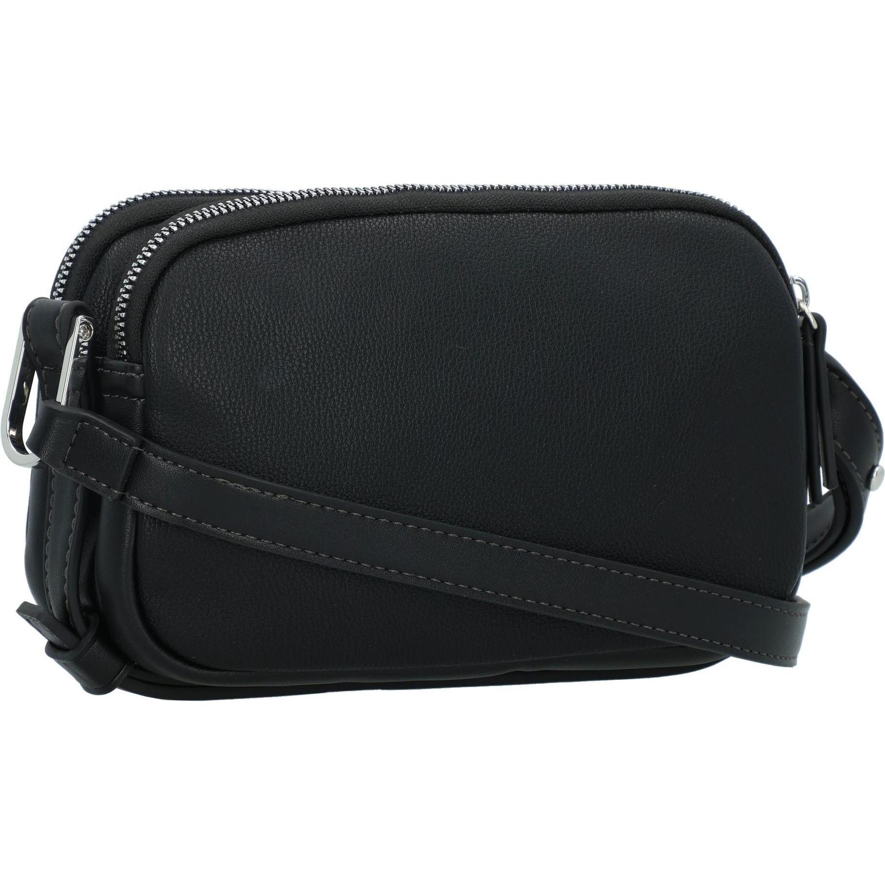 Thumbnail - Gabor, Handtasche, Millie Umhängetasche 21 cm, Schwarz