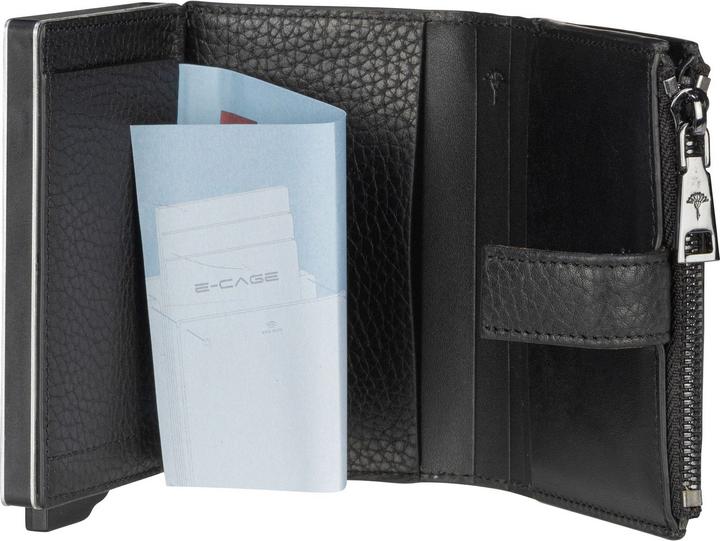 Actual product image Joop! Card Case Cardona C-Four E-Cage SV8
