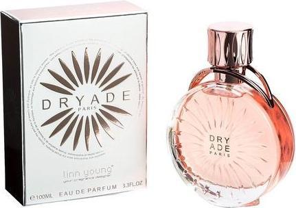 Actual product image Young Dryade Paris - Eau De Parfum - 100Ml (Eau de parfum, 100 ml)