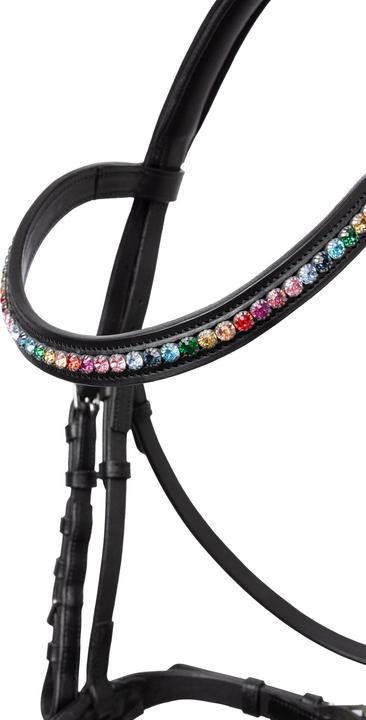Actual product image Horze Rainbow Dash