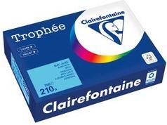 Produktbild Clairalfa Multifunktionspapier Troph‚e, A4, 210 g/qm, sand (210 g/m², 250 x, A4)