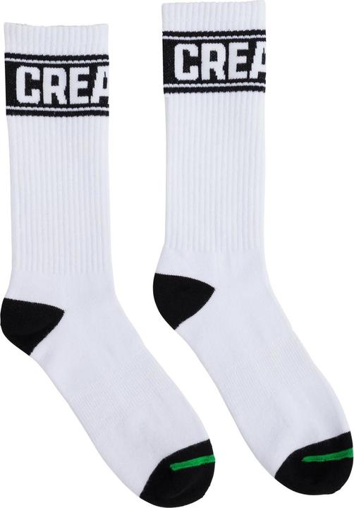 Actual product image Creature Crete-Ture DIY Socks (43 - 46)