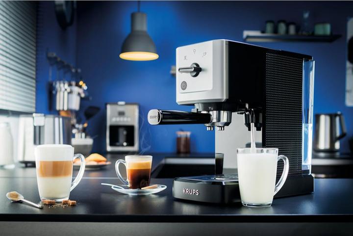 Produktbild Krups Calvi XP344