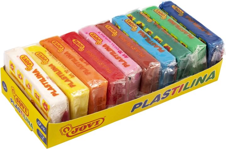Produktbild Jovi Plastilin