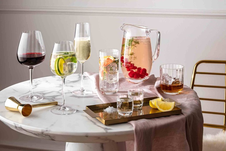 Image du produit Villeroy & Boch Roseraie (1.50 l)