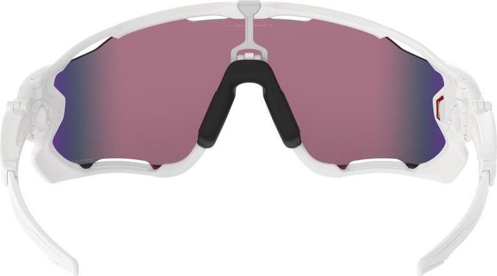 Immagine prodotto Oakley Spaccamascella (Bianco lucido, Strada premiata)