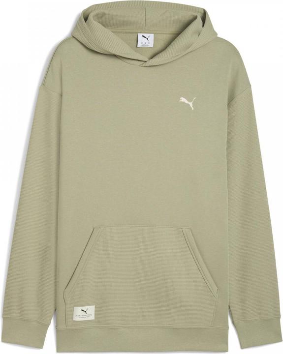 Produktbild Puma CLASS Relaxed Pinnacle Hoodie FL (M)