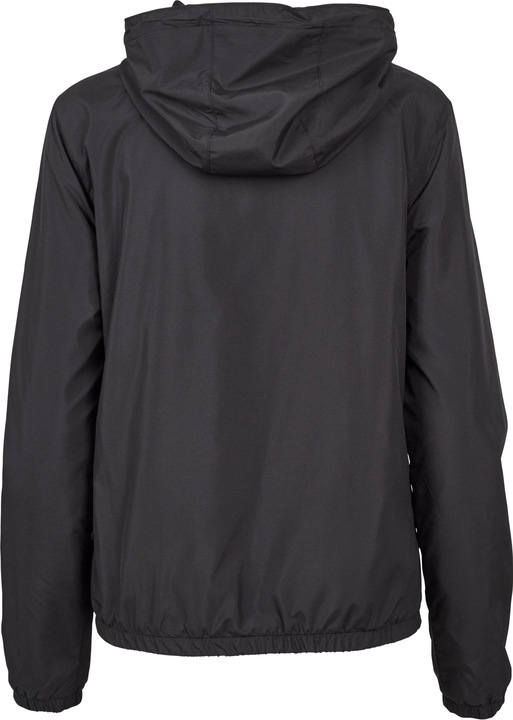 Produktbild Urban Classics Ladies Basic Pull Over Jacket (3XL)